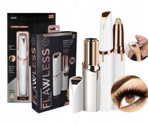  Coffret pour l'épilation du visage et des sourcils Quoi et comment ? Nutrition