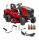  AL-KO petrol lawn mower with basket, 708 cm³ capacity. Basket 250 l, cutting width 103 cm + 6 other products