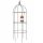  Pergola metal Kadax pole 120 cm