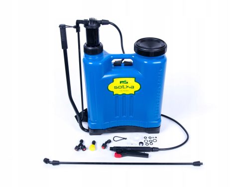  Sotka hand sprayer 15 l