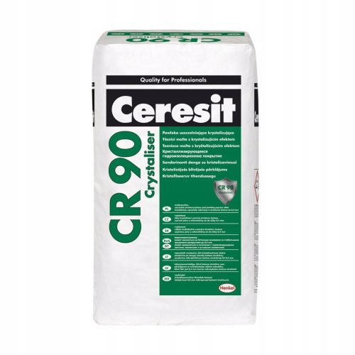 Ceresit CR90 sealing coating 25kg