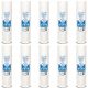 Aquafit 10" water filter cartridge PS 10 micron foam