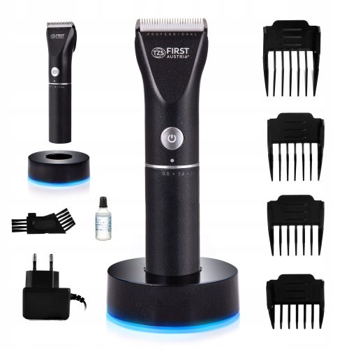  First Hair Clipper Austria 5676-8