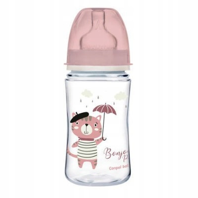  Canpol Babies bottle 240 ml 35/232_pin