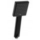 Mexen R-05 black shower head