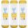 Aquafit filter cartridge water filter cartridge 10 inch water softening ST 1 l