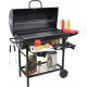  Lund charcoal grill 71 x 35 cm