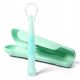  Babyono plastic cutlery for children