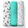  BABYONO Diapers Natural bamboo diapers x3