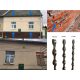 Spiral anchor for cracks in facades 10 mm x 10 m