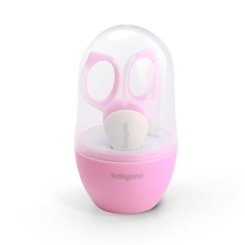  BabyOno Nail Care Set