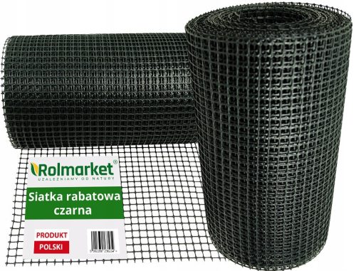 Shade net for fence - BED NET FOR PROTECTING TREES AND SHRUBS 0.4x50m