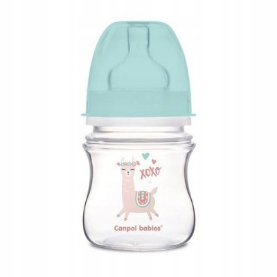  Canpol Babies bottle 120 ml 35/220_gre