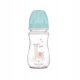  Canpol Babies EasyStart Anti-Colic Bottle 240 ml Green