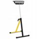 Rolling stand with support 67.5 - 110 cm MSW-RT-60B