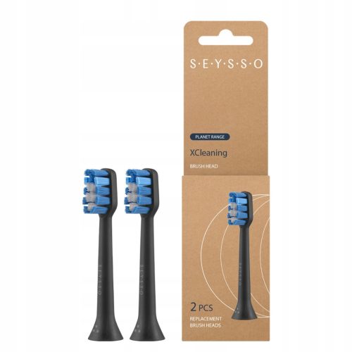  SEYSSO brush head Original SEYSSO 2 pcs.