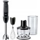  Braun MQ5235BK 1000 W hand blender, black