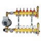 Instal-Hurt distributor 6 circuits