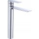  Mexen Zero chrome pedestal washbasin faucet