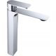  Mexen Alexa pedestal washbasin mixer, chrome