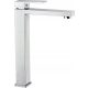 Mexen Uno floor-standing washbasin mixer, chrome