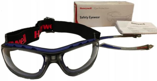  Honeywell SP10002G Splitterschutzbrille