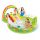 Intex round inflatable pool 290 x 180 cm