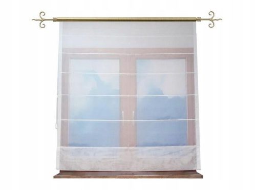  CLASSIC Roman blind – width 151 to 170 cm