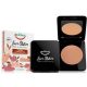  Equilibra Love's Nature Compact Bronzing Powder Matte Finish 8.5g