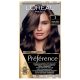  Brasil L'Oreal Recital Preference Dark Brown Hair Dye 120 ml