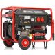 Portable three-phase generator KowaL Polska 6600 W petrol