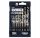 DeWalt Extreme Cobalt Drill Bits 10 Pieces