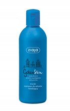  Ziaja Shampoo 300 ml regeneration and hydration