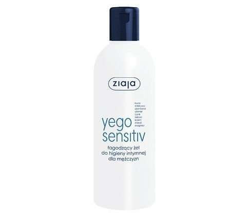  Yego Sensitiv Shampoo Ziaja 300 ml