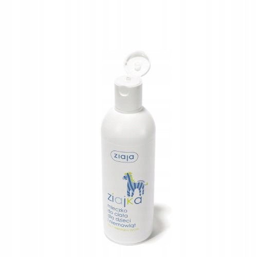  Ziaja Milk 300 ml 300 g