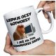 Mugs Mistickers Mug Funny Mugs Computer Science Holy Ceramic 330 ml