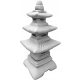  Concrete Pagoda CHEAP PRICE! (P2) ALA-SHOP