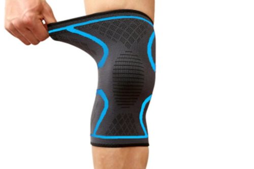  Medical Gold knee brace - universal size