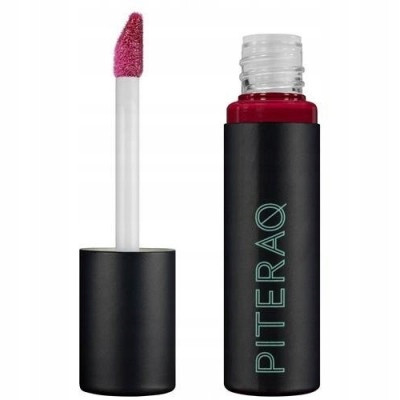  PITERAQ Liquid lipstick Cristales 74°N, 7 ml