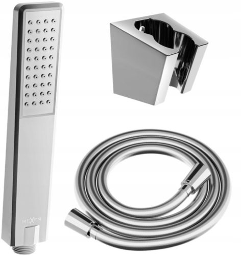 surface-mounted shower set Mexen R-72