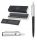  PARKER Jotter ballpoint pen with ENGRAVING 17 pieces for 37,47 PLN