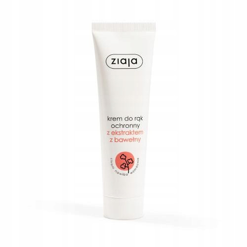  Hand cream Ziaja hand creams 100 ml