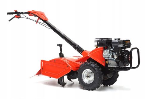 Motor Hoes. XGT65 Rotavator, wheel-driven rototiller, 50 cm