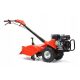 Motor Hoes. XGT65 Rotavator, wheel-driven rototiller, 50 cm