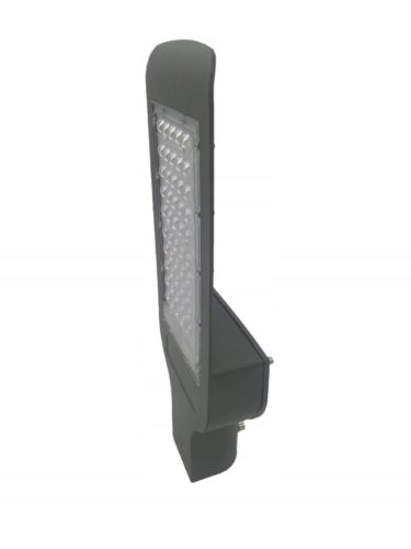  Belllight street lamp 50 W 6000 lm mains operated