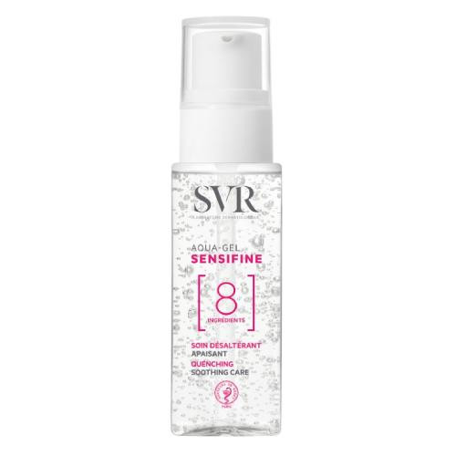  SVR 0 SPF Day and Night Facial Moisturizing Gel 40 ml