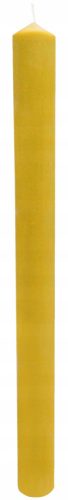 Candles Traditional beeswax candle Rosaropol beeswax 1 pc.