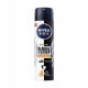  Nivea Men Black & White Invisible Ultimate Impact 150 ml deodorant