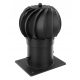 Krono-Plast chimney cap 15 x 35.5 cm, diameter 15 cm