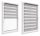 Day-Night Blinds Karmet Day and Night Blind 67 cm x 150 cm